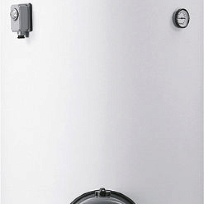 Stiebel Eltron SHW 400 WS накопительный водонагреватель