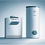 Vaillant uniSTOR VIH R 300 бойлер косвенного нагрева 0010003077
