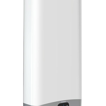 Ariston ABS VELIS EVO INOX PW 80 электр. накопительный водонагреватель