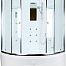 Timo LUX T-7735 душевая кабина 1350x1350x2200