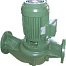 Dab CP 40/4700 T циркуляционный насос (фланцевый)