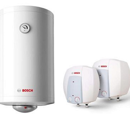 Электрический водонагреватель Bosch Tronic 2000T ES 030-5 M 0 WIV-B