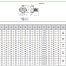 Dab DCM 40/380 T циркуляционный насос (фланцевый)