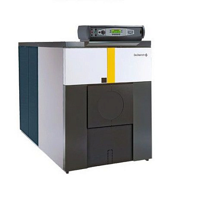 Котел газовый напольный DE Dietrich GT 530-18 DIEMATIC-M3