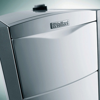 Vaillant actoSTOR VIH K 300 бойлер косвенного нагрева
