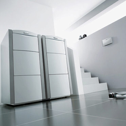 Vaillant actoSTOR VIH K 300 бойлер косвенного нагрева