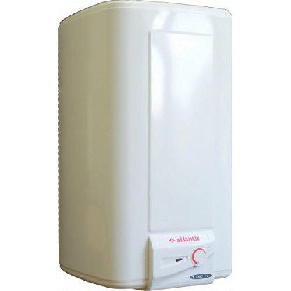 Водонагреватель ATLANTIC Cube STEATITE 150 S4CM электр. накопительный