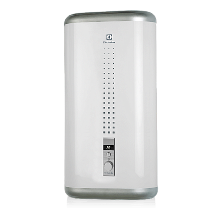 ELECTROLUX EWH 50 Centurio DL электрический накопительный водонагреватель
