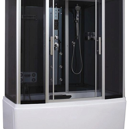 Timo STANDART T-1170 душевая кабина 1700x880x2200
