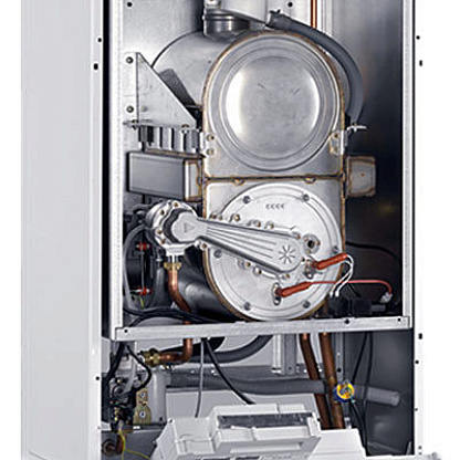 Настенный газовый котел BAXI LUNA HT Residential 1.1000