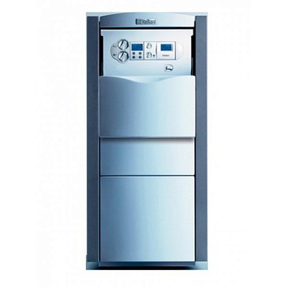 Газовый напольный котел Vaillant ecoVIT VKK 286/4 INT