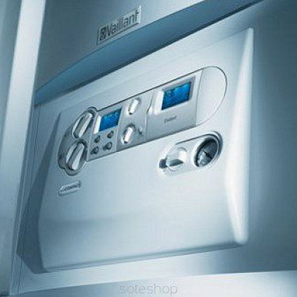 Газовый напольный котел Vaillant ecoVIT VKK 286/4 INT
