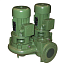 Dab DCP 50/1550 T циркуляционный насос (фланцевый)