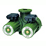 Dab DMH 60/340.65 T циркуляционный насос (фланцевый)