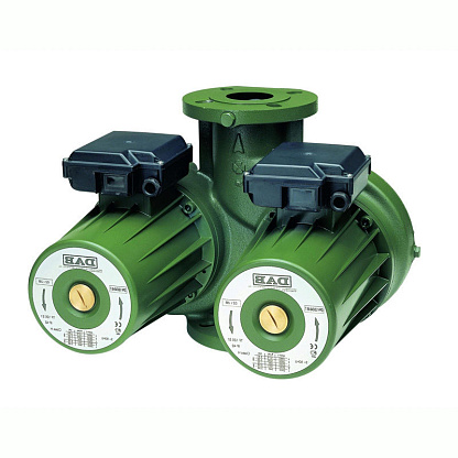 Dab DMH 60/340.65 T циркуляционный насос (фланцевый)
