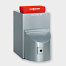 Газовый напольный котел Viessmann Vitorond100 КС4 VR2B015