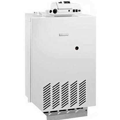 BOSCH Gaz 5000 F 55 RU (CFB125) газовый напольный котёл