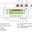 Котел газовый напольный DE Dietrich DTG 138 Eco.NOx D