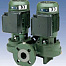 Dab DKLM 65-600 T циркуляционный насос (фланцевый)