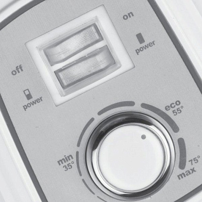 ELECTROLUX EWH-30 Royal электрический накопительный водонагреватель
