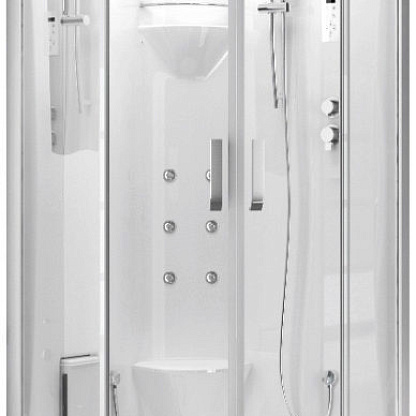 SSWW WU106A душевая кабина 950x950x2200