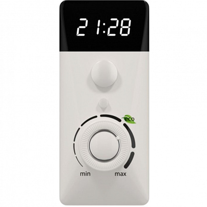 ELECTROLUX EWH 100 Centurio IQ 2.0 Silver Водонагреватель
