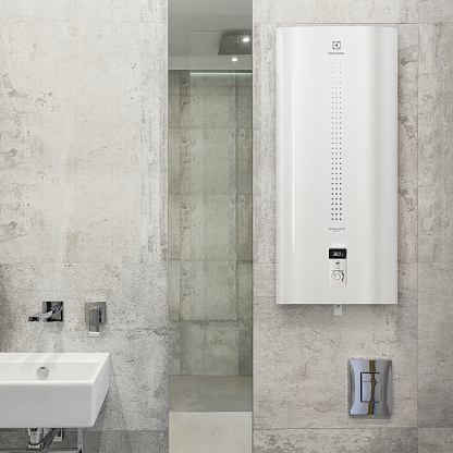 ELECTROLUX EWH 100 Centurio IQ 2.0 Водонагреватель накопительный