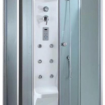 Timo LUX TL-1501 душевая кабина 1100x950x2300