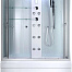 Timo LUX TL-1506 душевая кабина 1680x900x2200