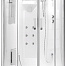 SSWW WU106B душевая кабина 950x950x2200