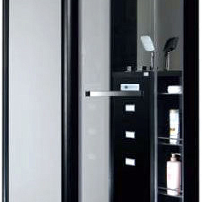 Grossman GR-223 душевая кабина 1100x900x2250