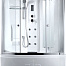 Timo LUX T-7770 NEW душевая кабина 1700x900x2200