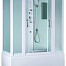 Timo ECO TE-0770 душевая кабина 1680x800x2100