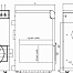 Газовый напольный котел Ferroli GN 2 N 12