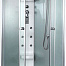 Timo LUX TL-1504 L душевая кабина 1100x850x2300