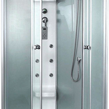 Timo LUX TL-1504 L душевая кабина 1100x850x2300