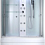 Timo LUX TL-1505 душевая кабина 1480x820x2200