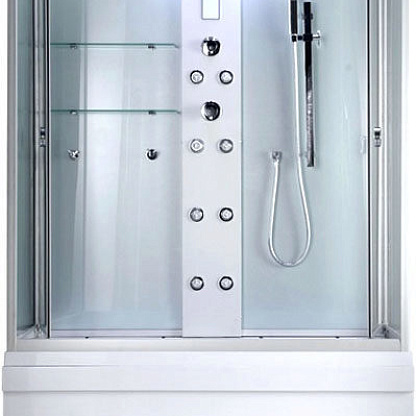 Timo LUX TL-1505 душевая кабина 1480x820x2200