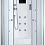 Timo LUX T-7709 душевая кабина 900x900x2250