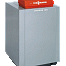 Газовый напольный котел Viessmann Vitogas 100 KC4 GS1D118