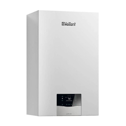 Vaillant ecoTEC plus VU 25CS/1-5 газовый конденсационный котел 0010024665