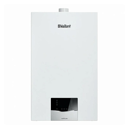 Vaillant ecoTEC plus VU 25CS/1-5 газовый конденсационный котел 0010024665