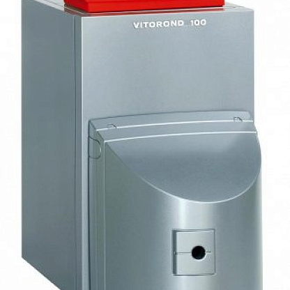 Газовый напольный котел Viessmann Vitorond100 КС4 VR2B008