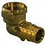 Uponor Q&E угольник с внутренней резьбой 20-Rp3/4“ВР (1023025)