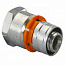 Uponor S-Press штуцер с внутренней резьбой 32-Rp1 1/4“ВР (1014621)