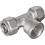 TIEMME соединительный тройник 20х20х16