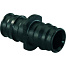 Uponor Q&E соединитель PPSU 40-40 (1008673)