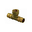 Uponor Q&E тройник с внутренней резьбой 20-Rp1/2"ВР-20 (1047886)
