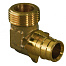 Uponor Q&E угольник с наружной резьбой 20-G3/4“HP (1023021)