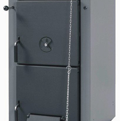 Котел комбинированный VIADRUS U 22 D 7 38,5 кВт